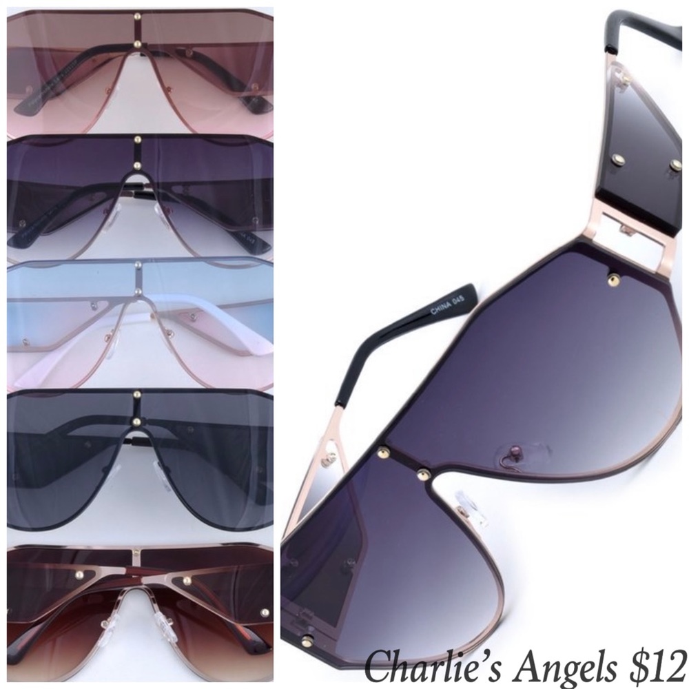 Charlie’s Angels Sunglasses